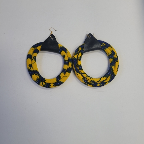 Culturalgold earrings - Picture 8 of 11